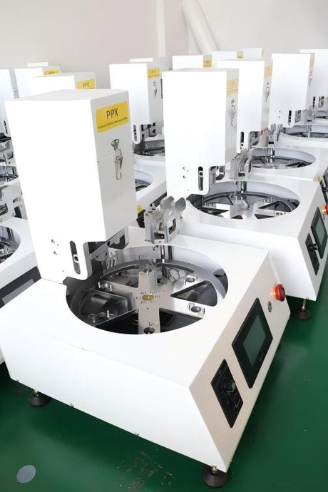 Why You Should Avoid Knock-Off Button-Making Machines