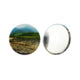 58mm 2-1/4 Inch Custom design Tourist Souvenir Tinplate Fridge Magnet