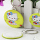 58mm keychain badge complete set 1000pcs