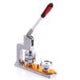 58mm Round Model 203 manual button maker machine
