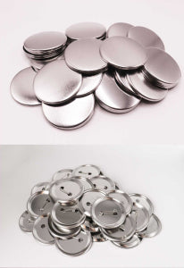 Kate 58mm Round badge Maker Machine (With Gift Box + 100 Sets Consumables)