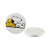 37mm 1-1/2 Inch round magnet button supplies set