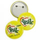 58mm 2-1/4 Inch round good price custom tinplate pin button