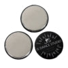 58mm 2-1/4 Inch Custom design Tourist Souvenir Tinplate Fridge Magnet
