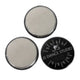 58mm 2-1/4 Inch Custom design Tourist Souvenir Tinplate Fridge Magnet