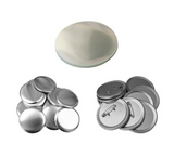 56mm(2.2'') Round Badge Set