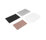 75×120mm(3×4.7'') Rectangle Magnet Set
