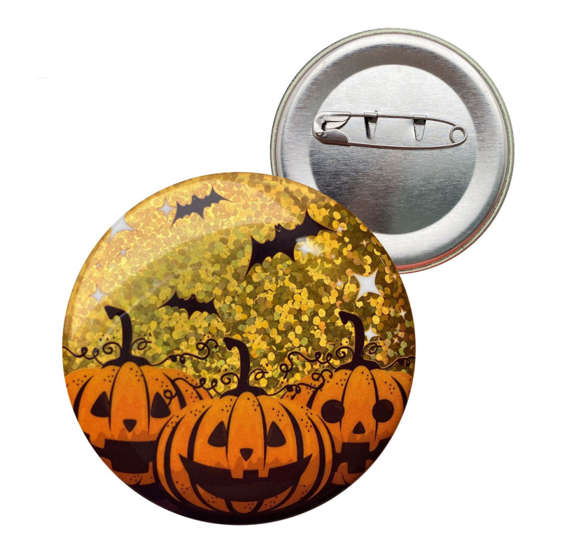 58mm(2.3'') ROUND SUPPLIES FOR 1000 BADGES