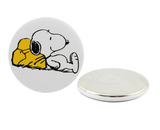 58mm(2.3'') ROUND SUPPLIES FOR 1000 STRONG MAGNETS