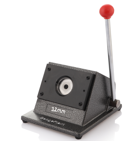 32mm(1.3'') Round Paper Cutter
