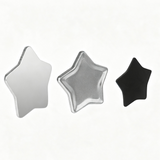 58×58mm(2.3×2.3'') Star Magnet Set
