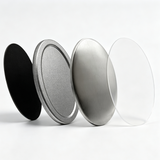 67×43mm(2.6×1.7'') Oval Magnet Set