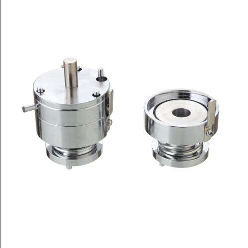 58mm Round Model 203 manual button maker machine