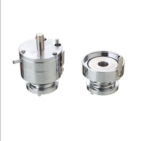 58mm Round Model 203 manual button maker machine