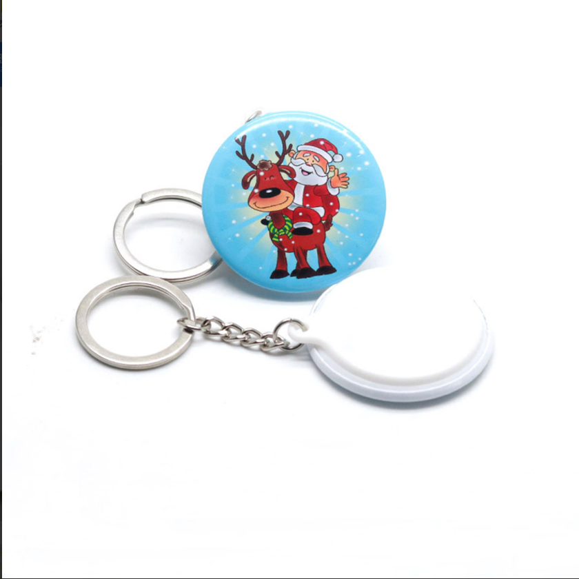 58mm(2.3'') ROUND SUPPLIES FOR 1000 BADGES