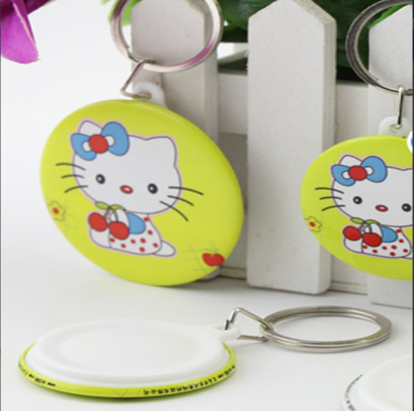 58mm(2.3'') ROUND SUPPLIES FOR 1000 BADGES