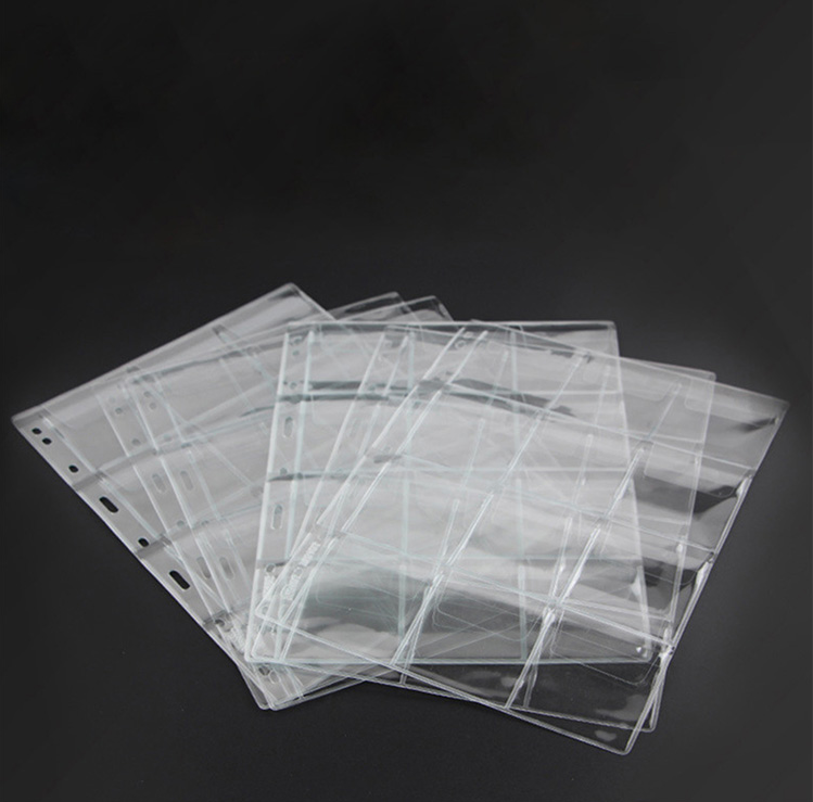 2021 hot selling convenient single package badge collection book
