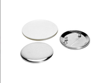 PP800 Pneumatic multi die heads machine for making badges/fridge magnets