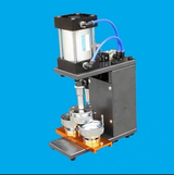 PP-1007 Pneumatic a multi function Device for Stamping, cutting, punching,Pressing
