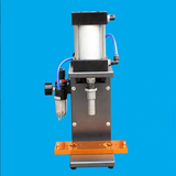 PP-1007 Pneumatic a multi function Device for Stamping, cutting, punching,Pressing