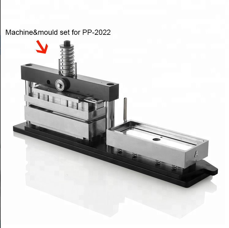 E500 New Pneumatic a multi function Device for Stamping, cutting, punching,Pressing
