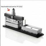 E500 New Pneumatic a multi function Device for Stamping, cutting, punching,Pressing