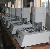 PPX Electric Automatic Button Making Machine.High speed, high volume production in 30 different sizes.