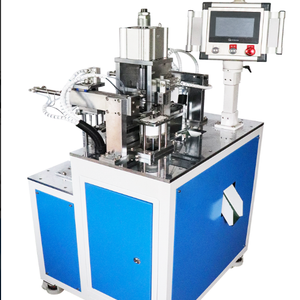 ABM-M MAGNET Automatic Making Machine with molds