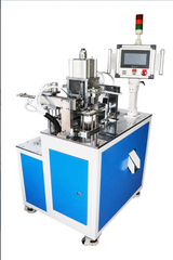 ABM-M MAGNET Automatic Making Machine with molds