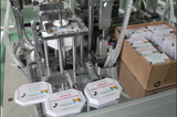 ABM-M MAGNET Automatic Making Machine with molds