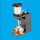 PP-1007 Pneumatic a multi function Device for Stamping, cutting, punching,Pressing