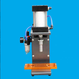 PP-1007 Pneumatic a multi function Device for Stamping, cutting, punching,Pressing