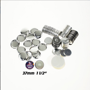 37mm(1.5'') ROUND SUPPLIES FOR 1000 STRONG MAGNETS