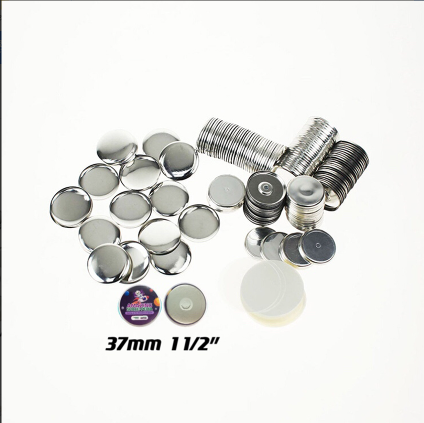 37mm(1.5'') ROUND SUPPLIES FOR 1000 STRONG MAGNETS