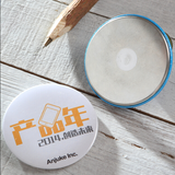 37mm(1.5'') ROUND SUPPLIES FOR 1000 STRONG MAGNETS