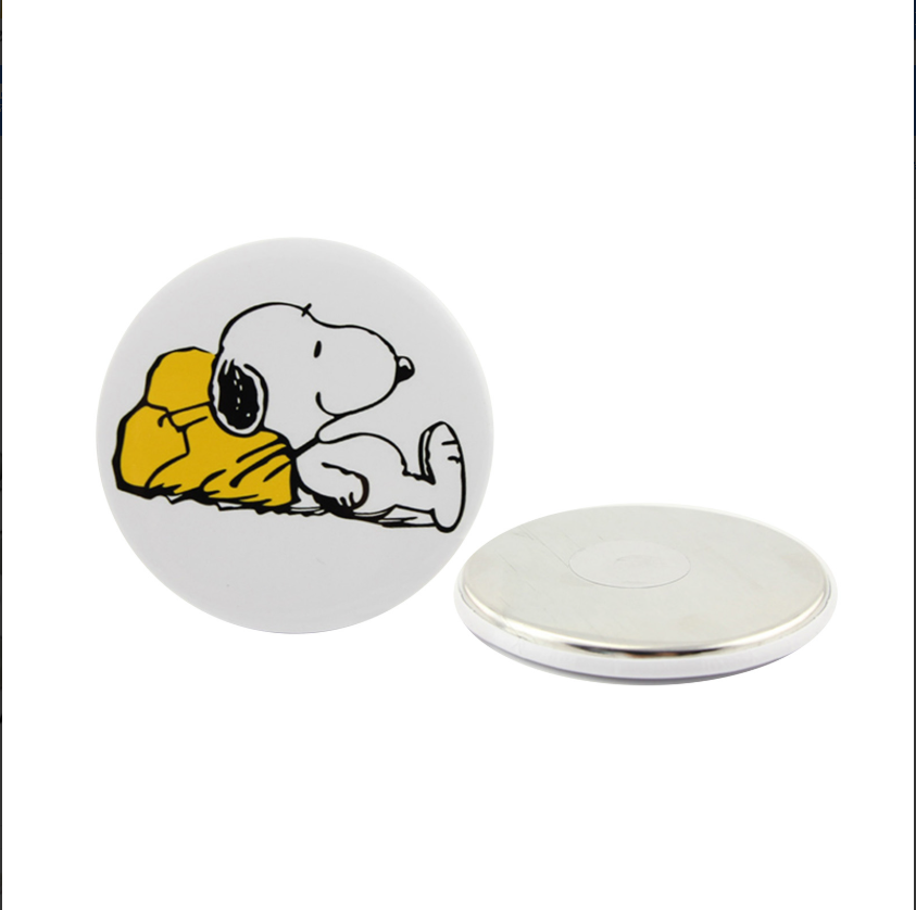 37mm(1.5'') ROUND SUPPLIES FOR 1000 STRONG MAGNETS