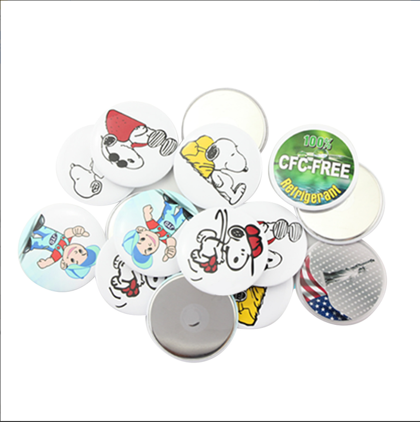 37mm(1.5'') ROUND SUPPLIES FOR 1000 STRONG MAGNETS