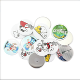37mm(1.5'') ROUND SUPPLIES FOR 1000 STRONG MAGNETS