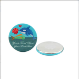 37mm(1.5'') ROUND SUPPLIES FOR 1000 STRONG MAGNETS