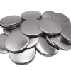 58mm Kate Badge Machine Consumables – 100 Sets Fridge Magnet Kits