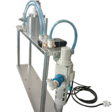 E500 New Pneumatic a multi function Device for Stamping, cutting, punching,Pressing