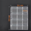 2021 hot selling convenient single package badge collection book