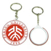 58mm keychain badge complete set 1000pcs