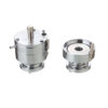 58mm Round Model 203 manual button maker machine