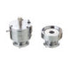 58mm Round Model 203 manual button maker machine