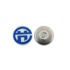 58mm 2-1/4 Inch Custom design Tourist Souvenir Tinplate Fridge Magnet