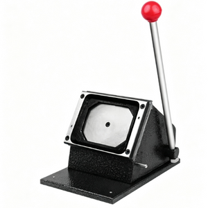 65×90mm(2.6×3.5'') Rectangle Paper Cutter