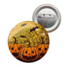 58mm 2-1/4 Inch round good price custom tinplate pin button