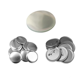 75mm(3'') Round Badge Set