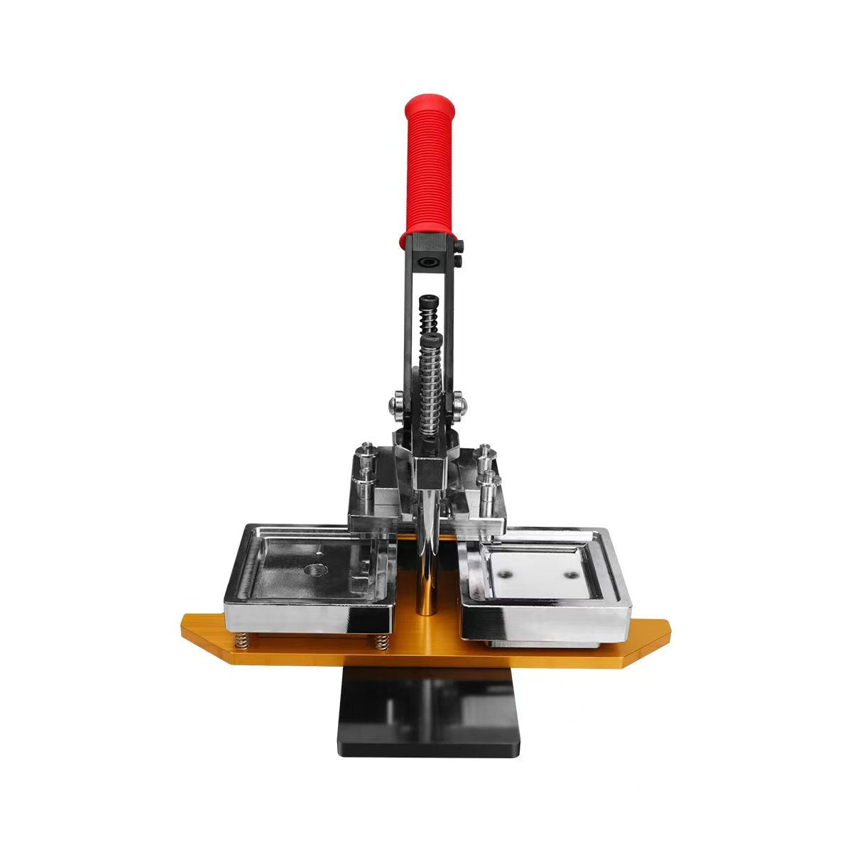 63.5×63.5mm (2.5"×2.5") Square Machine